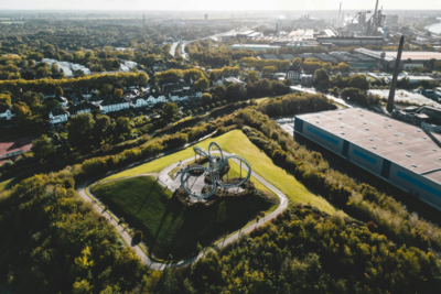 Les métiers les plus recherchés à Duisburg