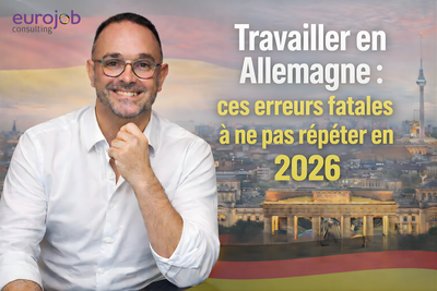Travailler en Allemagne : ces erreurs fatales à ne pas répéter en 2026 