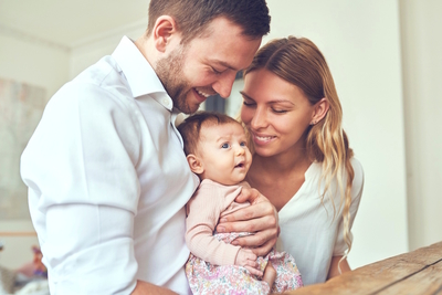 Congé parental en Allemagne : allocations & aides en 2026