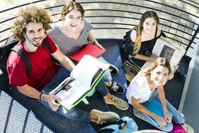 Auslandsaufenthalt in Frankreich als Student: Erasmus+