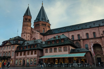 Offres d’emploi à Mayence : les profils les plus recherchés