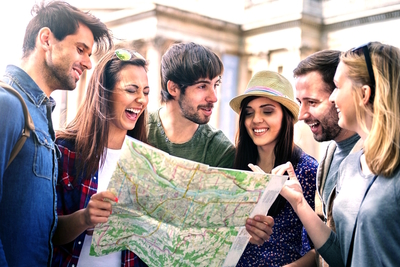 Auslandsjahr in Frankreich: Diese Jobmöglichkeiten gibt es