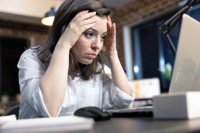 Burnout bei der Arbeit in Frankreich: Prävention statt Reaktion