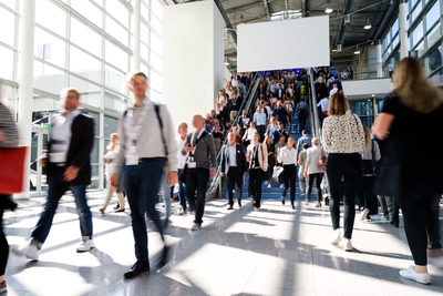 Karriere- und Jobmessen in Frankreich: Alle Termine 2026