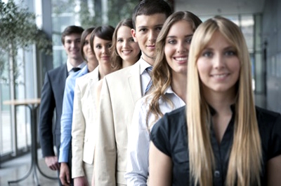 Personalbedarf in Frankreich 2026: Betroffene Branchen