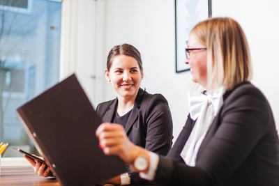 Assurance protection juridique pour les salariés en Allemagne