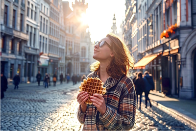 Salaires en Allemagne 2026 : classement des régions & villes