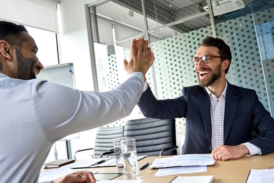 Top 10 der bestbezahlten Berufe in Frankreich im Jahr 2026