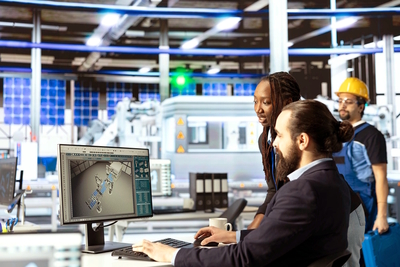 Gehalt in der Forschung & Entwicklung in Frankreich 2026