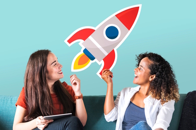 Startup-Kultur in Frankreich & Deutschland: 10 Unterschiede