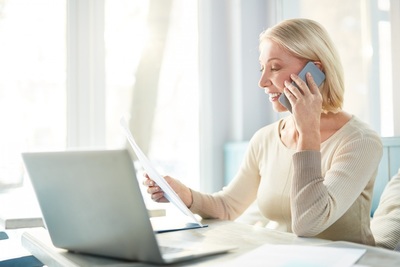 Évaluer un candidat au téléphone en Allemagne : 5 questions