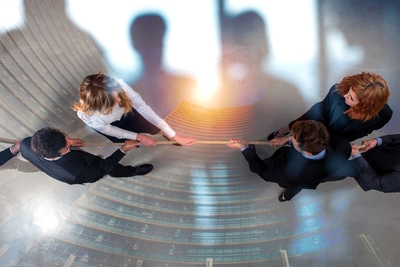 Débaucher un salarié en Allemagne : règles & conseils