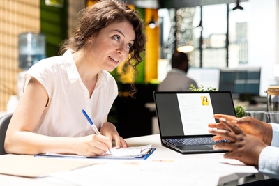 CV allemand vs français : les différences à connaître