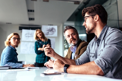 Business Developer en Allemagne : missions & salaires 2026