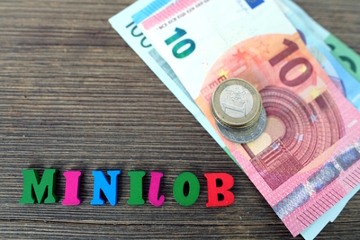 Tout savoir sur le mini-job à 603 € en Allemagne