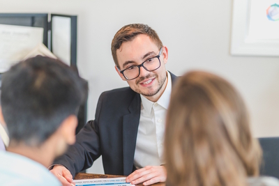 Buchhalter-Recruiting in Frankreich: Wichtige Interviewfragen