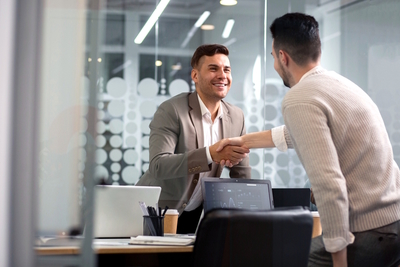 Sales-Recruiting in Frankreich: Die richtigen Interviewfragen