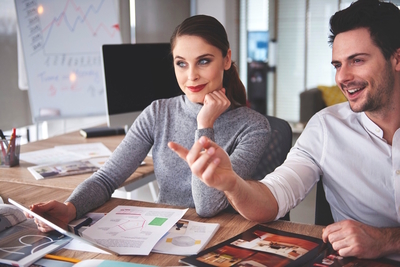 Marketing-Recruiting in Frankreich: Zentrale Interviewfragen
