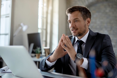 CEO-Recruiting in Frankreich: Interviewfragen für Arbeitgeber
