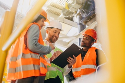 Ingenieur-Recruiting in Frankreich: Interviewfragen für Firmen