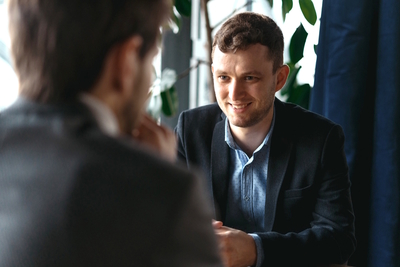 Interview mit französischen Kandidaten: Die 10 Top-Fragen