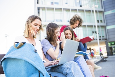 Top 30 Universitäten in Frankreich: Rangliste 2027