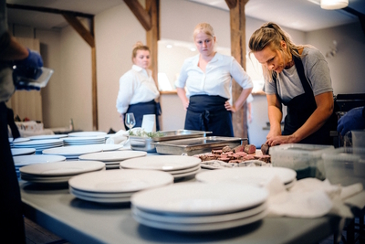 Recruiting in Hotellerie & Gastronomie in Frankreich: 5 Tipps