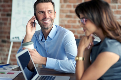 Recruter un agent commercial en Allemagne : 5 conseils