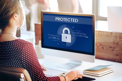 Cybersicherheit für Grenzgänger in Frankreich & Deutschland