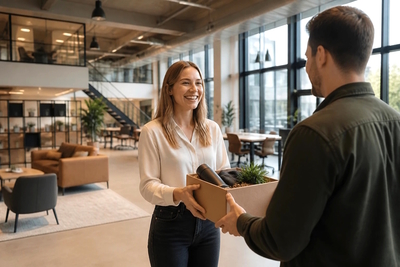 Employer Branding für deutsche und französische Bewerber