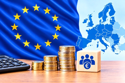 Salaire minimum en Europe 2026 : classement des pays