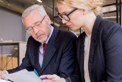 Emploi senior en Allemagne : pourquoi les plus de 50 ans sont moins formés