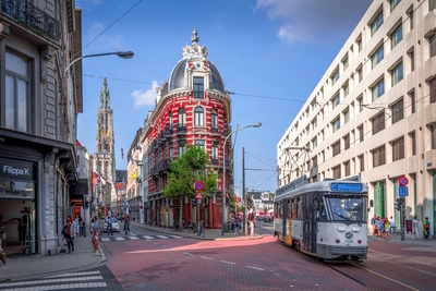 Cost of living, salaries & purchasing power in Belgium 2026