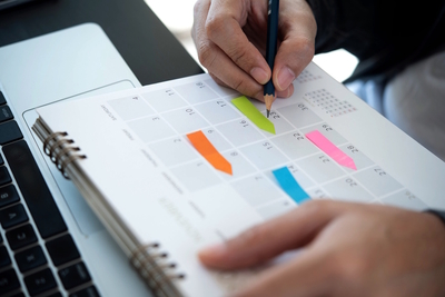 Public Holidays & School Holidays in Germany 2026/2027