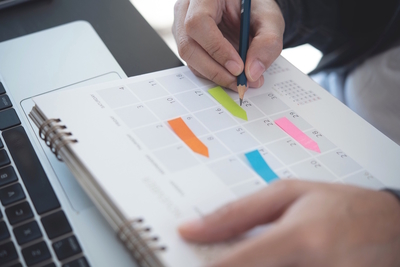 Public Holidays & School Holidays in France 2026/2027