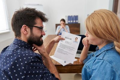 Allemagne : deux fois plus de candidatures, comment sortir du lot ?