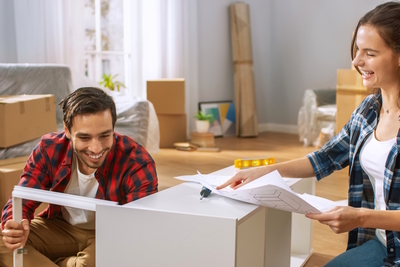 Trouver un logement en Allemagne : mode d'emploi