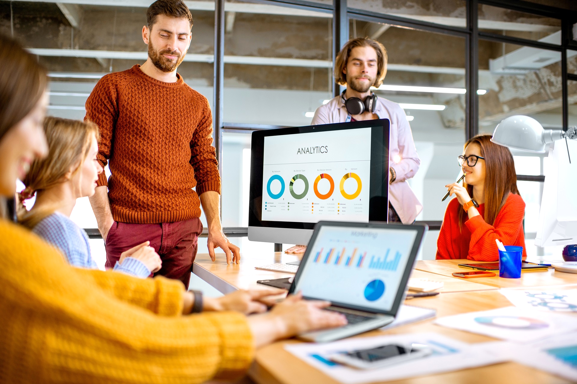 Agence de marketing digital en Allemagne : comment choisir ?