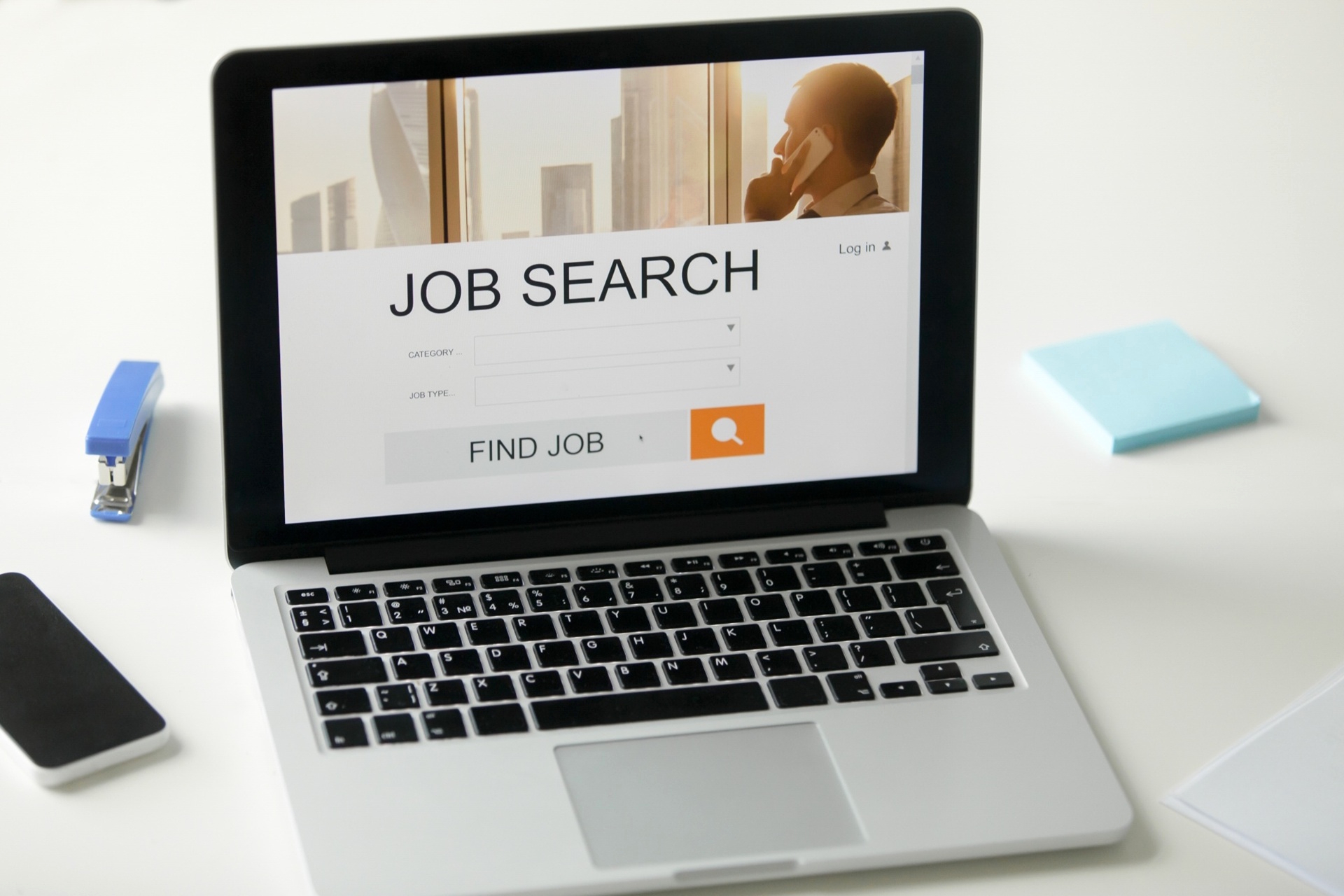 Arbeit in Österreich finden - Die 10 besten Stellenportale