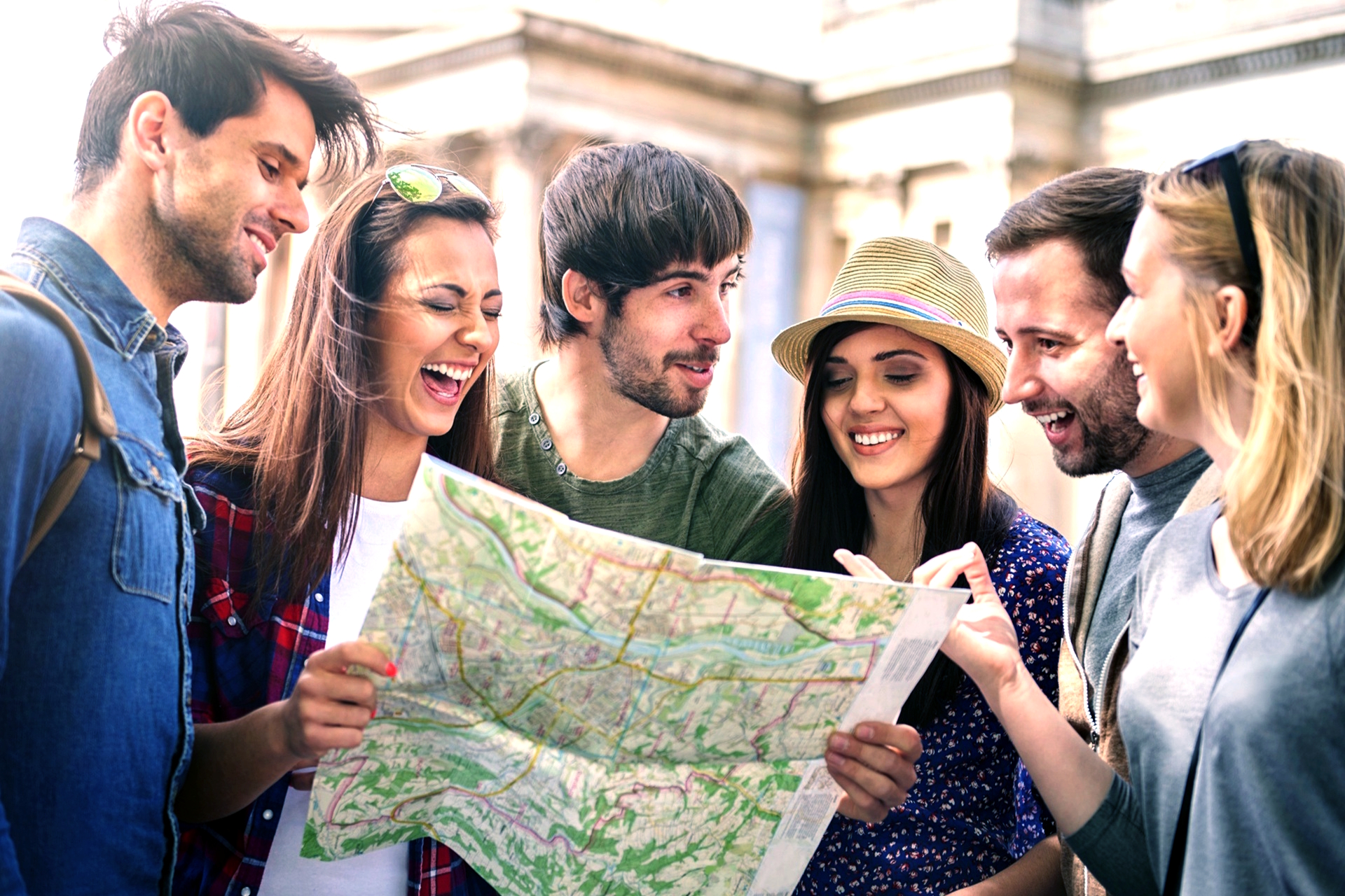 Auslandsjahr in Frankreich - Diese Jobmöglichkeiten gibt es Auslandsjahr in Frankreich - Diese Jobmöglichkeiten gibt es