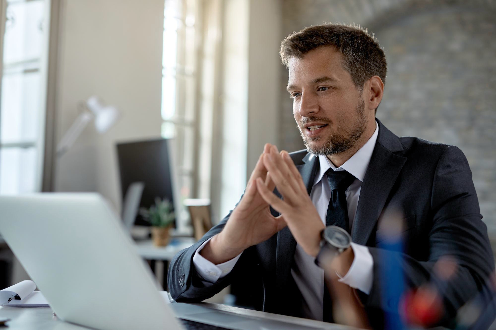 CEO-Recruiting in Frankreich - Interviewfragen für Arbeitgeber CEO-Recruiting in Frankreich - Interviewfragen für Arbeitgeber