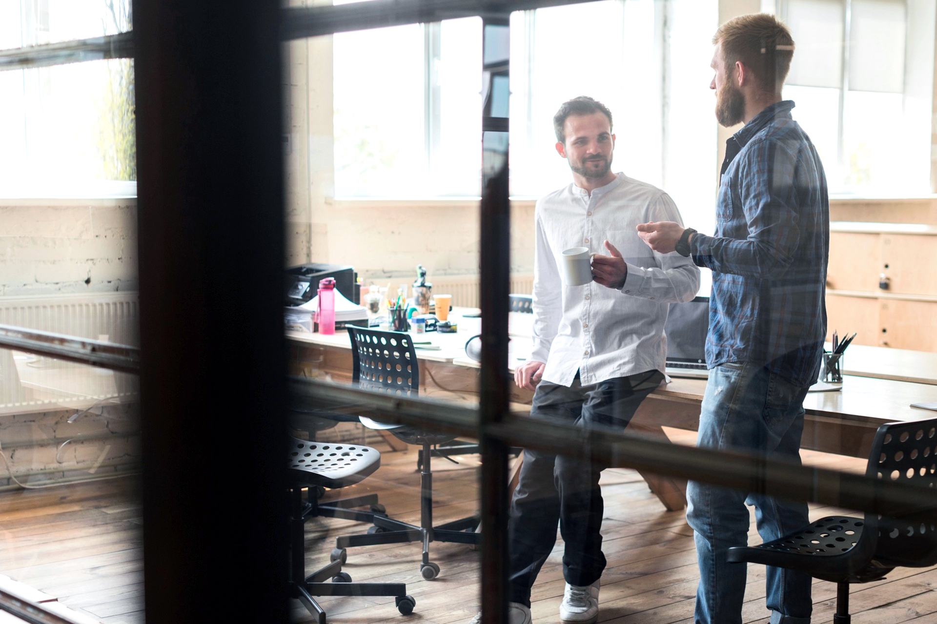 Créer une entreprise en Allemagne - guide complet