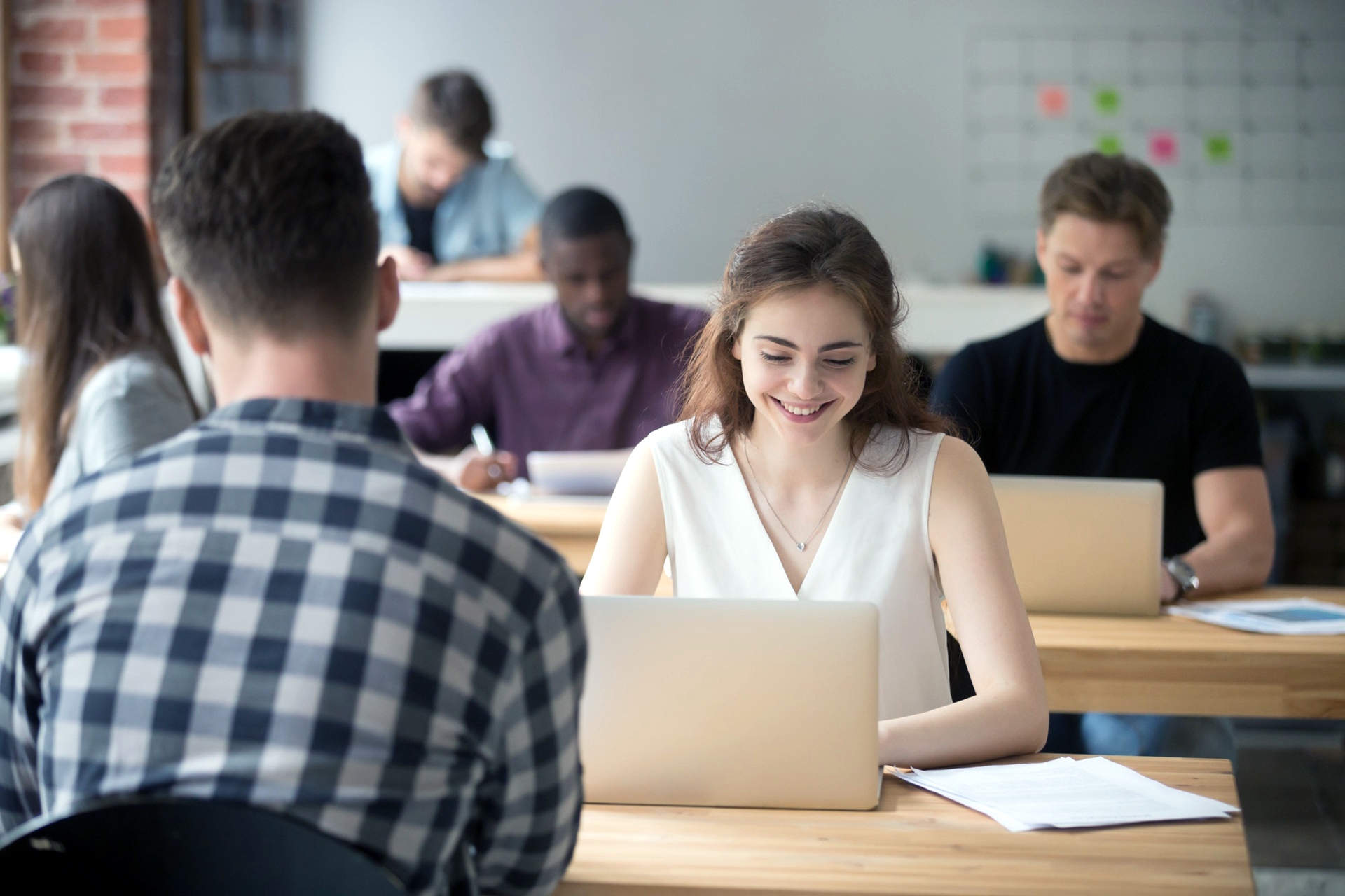 Comment et où effectuer une formation continue en Allemagne