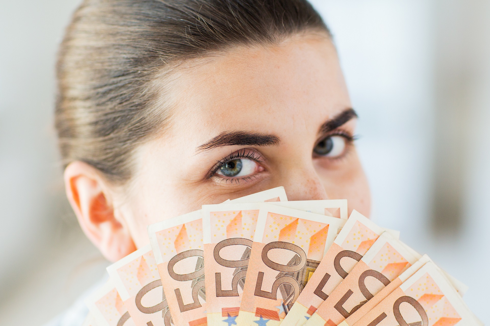 Comment obtenir une transparence sur son salaire en Allemagne Comment obtenir une transparence sur son salaire en Allemagne