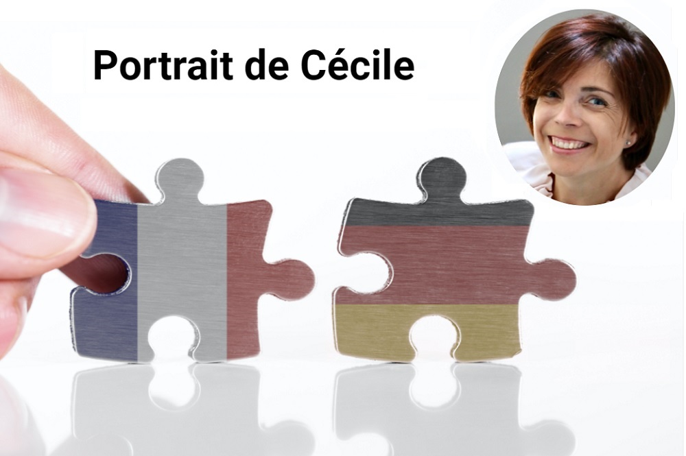 Conseils pour réussir son expatriation en Allemagne - témoignage de Cécile, coach de vie Conseils pour réussir son expatriation en Allemagne - témoignage de Cécile, coach de vie