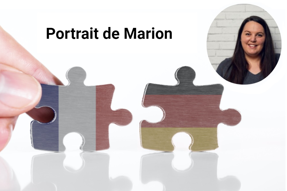 Créer son entreprise en Allemagne dans l'IT, Web et Online-Marketing - témoignage de Marion Créer son entreprise en Allemagne dans l'IT, Web et Online-Marketing - témoignage de Marion