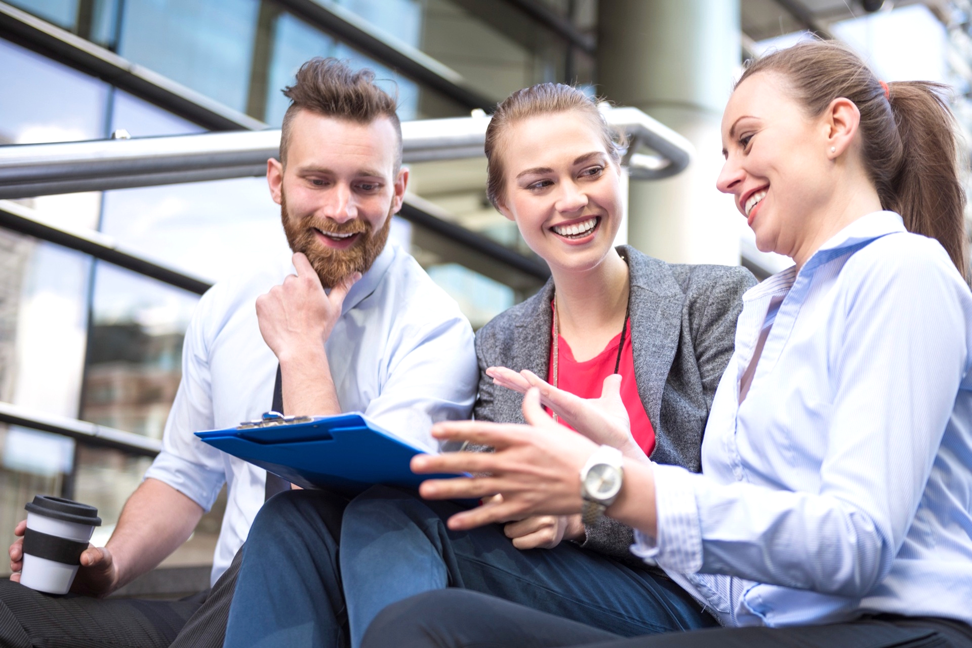 Die 10 Berufe mit den besten Chancen in Frankreich Die 10 Berufe mit den besten Chancen in Frankreich