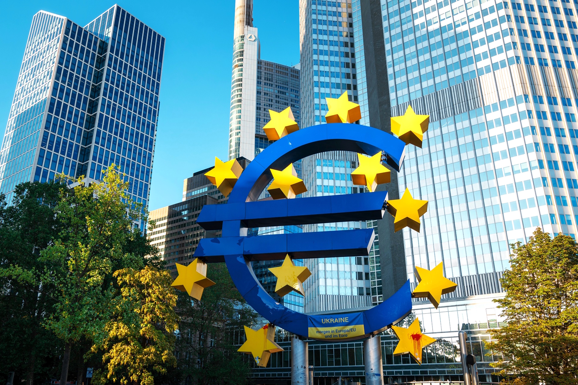 Durchschnittseinkommen in Europa - EU-Vergleich