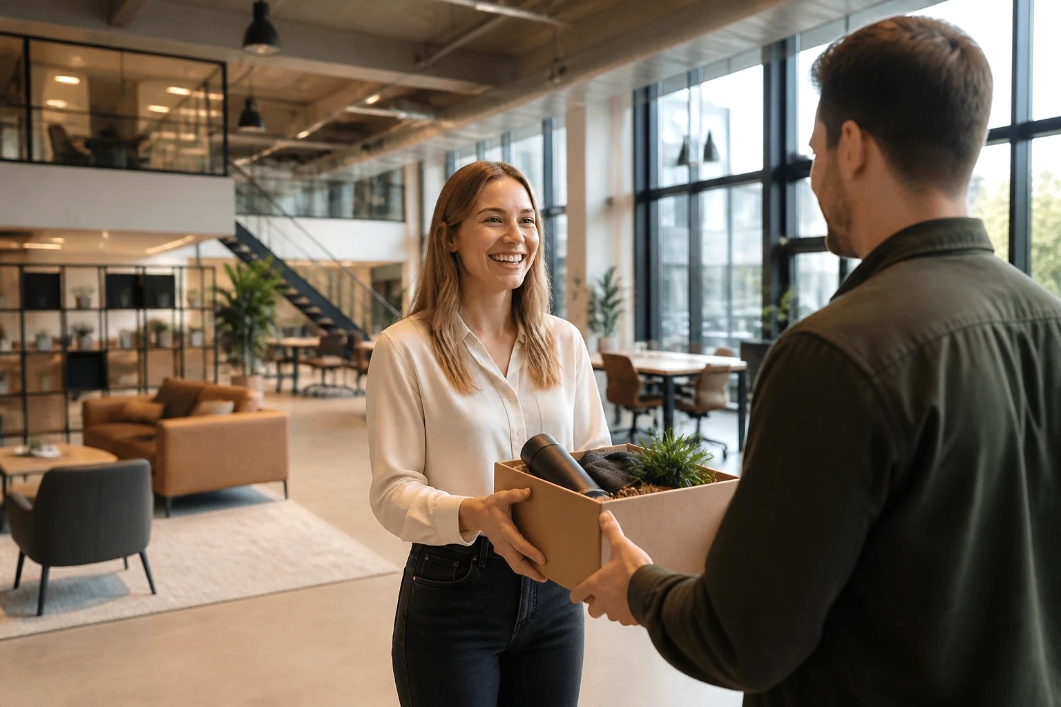 Employer Branding für deutsche und französische Bewerber Employer Branding für deutsche und französische Bewerber