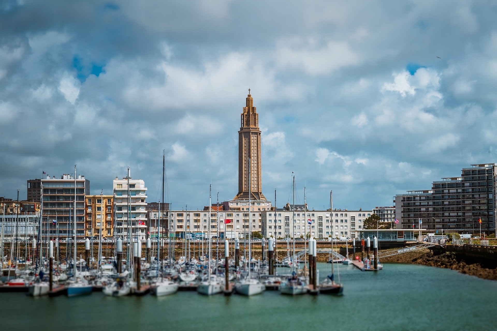 Fachkräfte gesucht: Le Havre als Chance für deutsche Bewerber